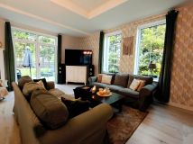 dom wolnostojący, 6 pokoi Strzeżenice. Zdjęcie 4