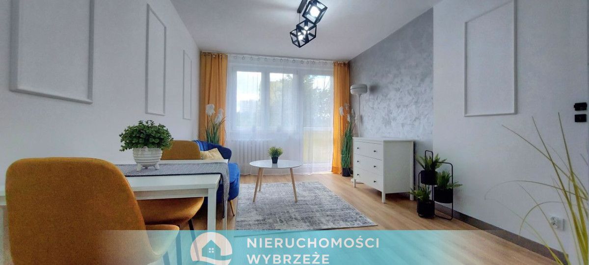 Mieszkanie 2-pokojowe Gdańsk Orunia, ul. Koralowa. Zdjęcie 2