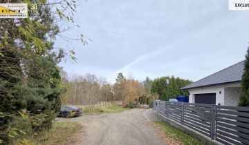 Działka budowlana Szczecin Prawobrzeże, ul. Aleksandra Świętochowskiego