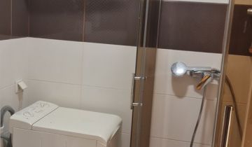 Mieszkanie 1-pokojowe Opole Śródmieście, ul. Powstańców Śląskich