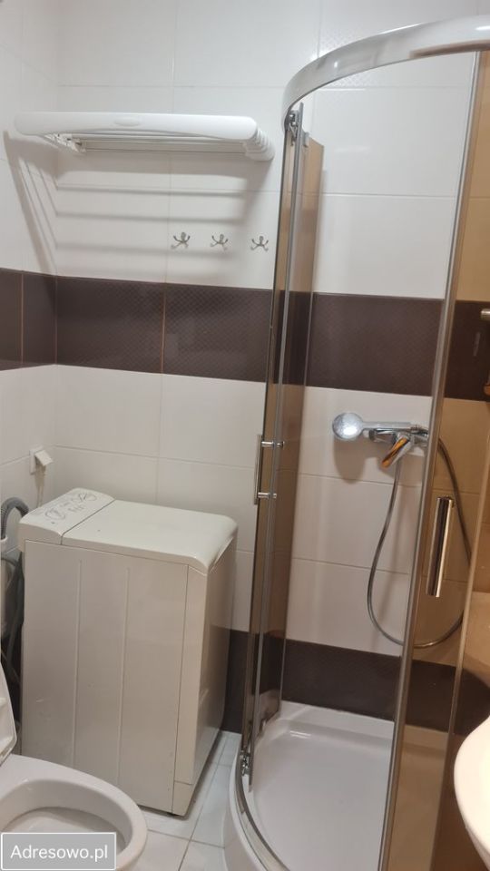 Mieszkanie 1-pokojowe Opole Śródmieście, ul. Powstańców Śląskich. Zdjęcie 2