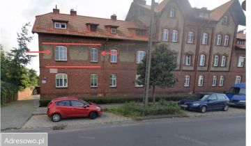 Mieszkanie 2-pokojowe Leszno Zatorze, ul. Święciechowska