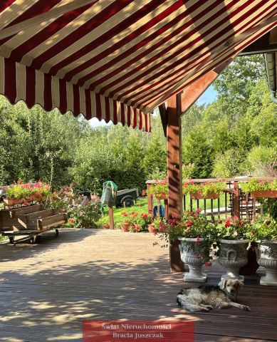 dom wolnostojący, 3 pokoje Bieganów. Zdjęcie 11