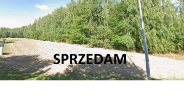 Działka rolna Michów, ul. Składowska