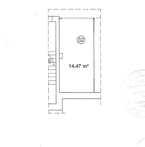 Mieszkanie 2-pokojowe Warszawa Ochota, ul. Włodarzewska. Zdjęcie 16