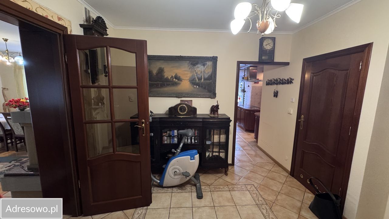 dom wolnostojący, 6 pokoi Lublin. Zdjęcie 13