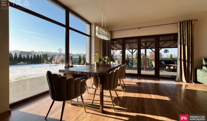 dom wolnostojący, 4 pokoje Podole