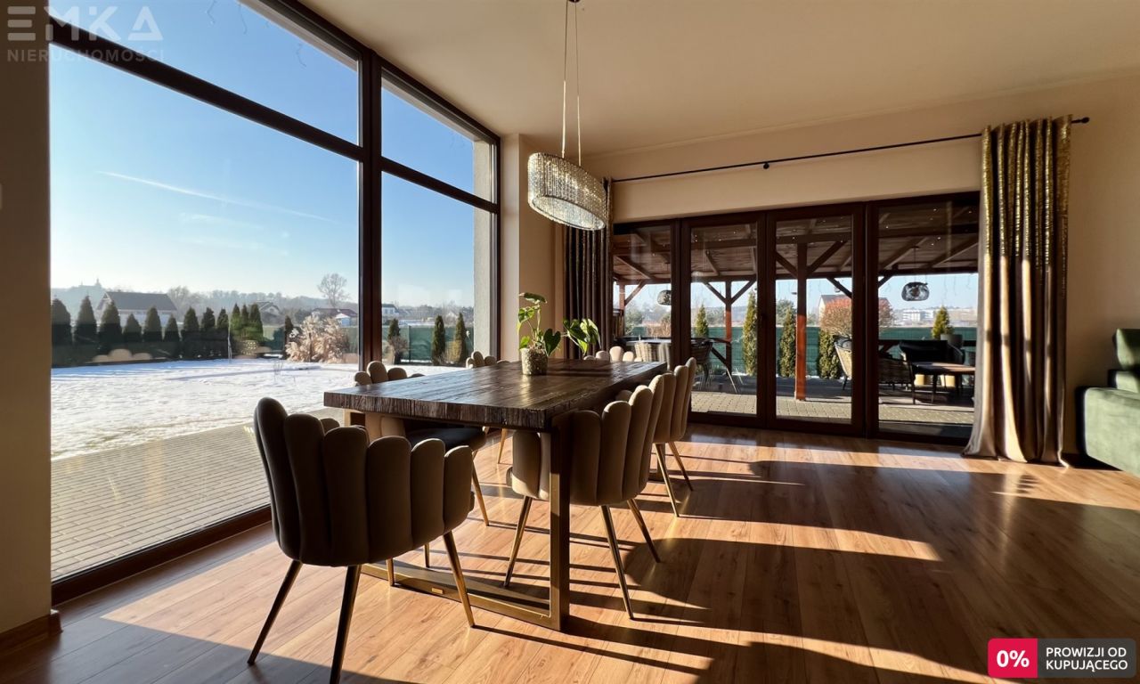 dom wolnostojący, 4 pokoje Podole