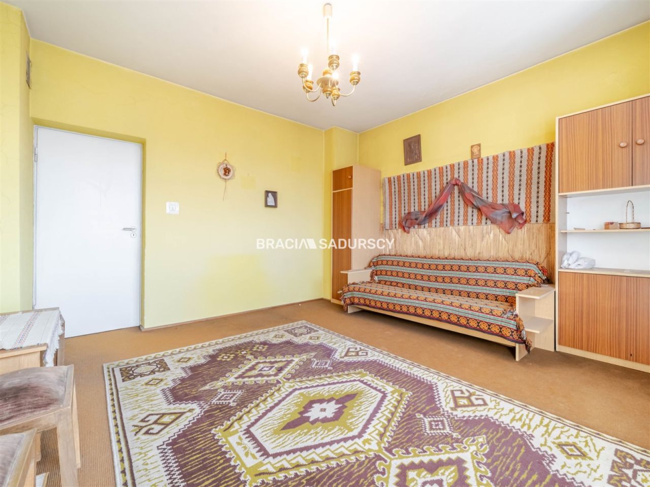 dom wolnostojący, 6 pokoi Niepołomice, ul. Droga Królewska. Zdjęcie 31