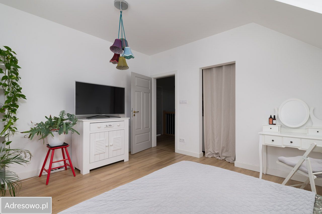 dom wolnostojący, 6 pokoi Gorzów Wielkopolski Górczyn, ul. Rubinowa. Zdjęcie 2