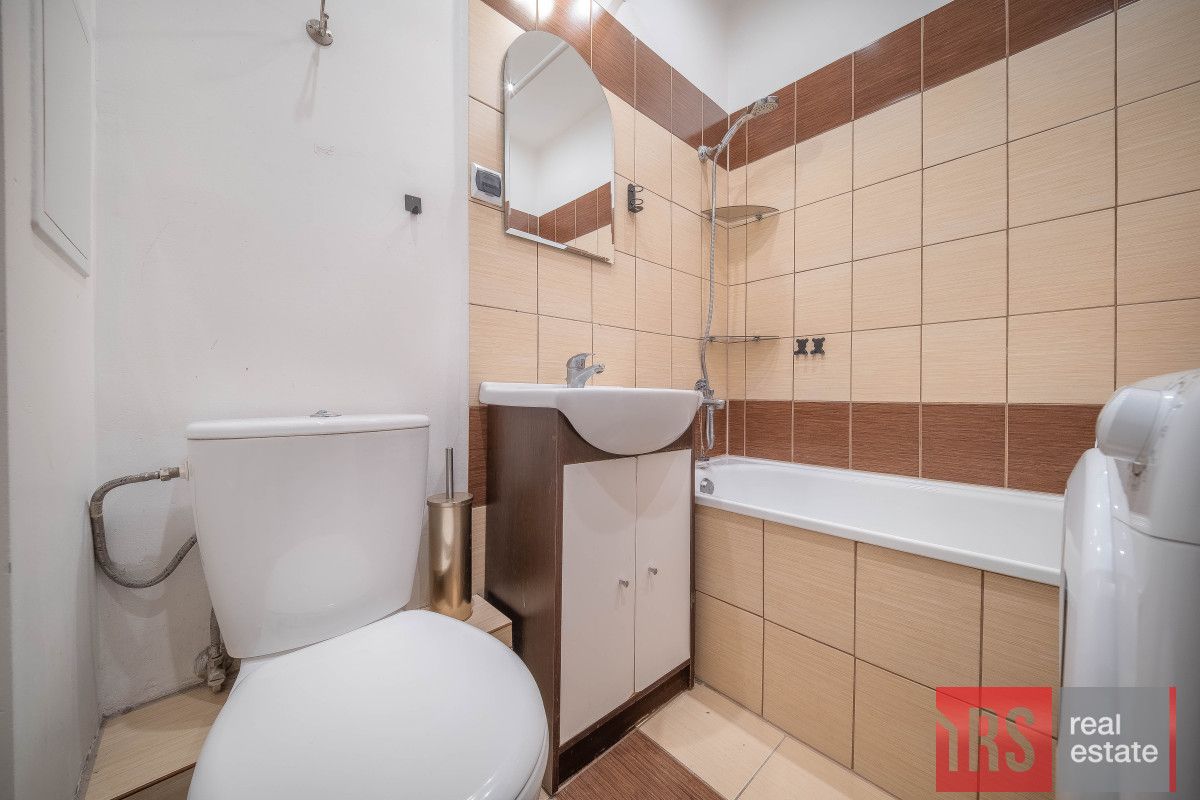 Mieszkanie 1-pokojowe Warszawa Żoliborz, ul. Rafała Krajewskiego. Zdjęcie 9