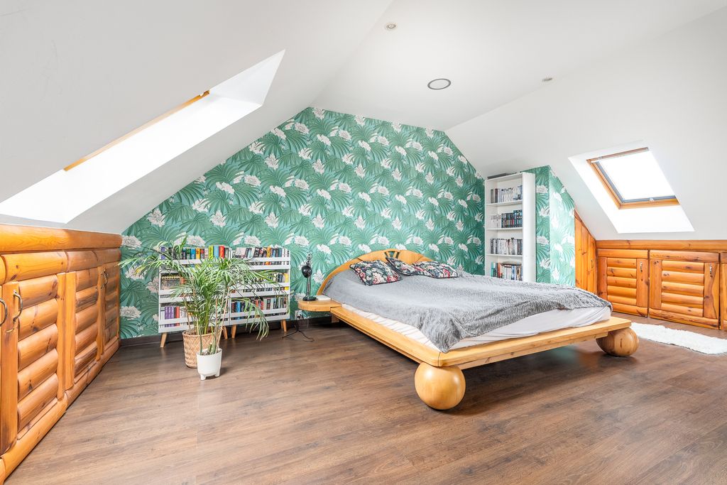 Mieszkanie 4-pokojowe Warzymice. Zdjęcie 14