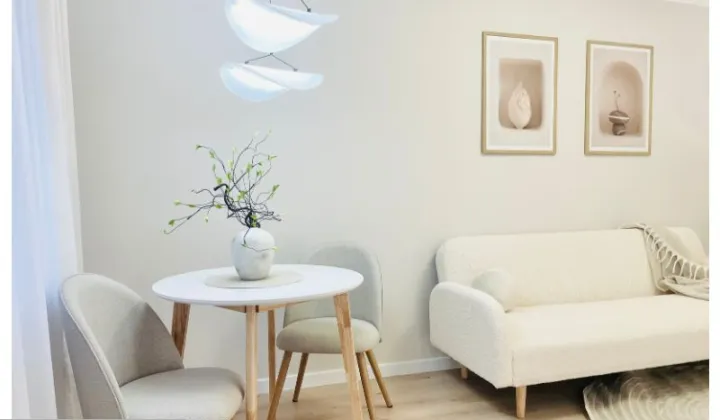 Mieszkanie 2-pokojowe Kraków Ugorek, ul. Fiołkowa