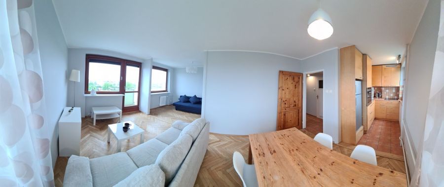 Mieszkanie 2-pokojowe Sopot, al. Niepodległości. Zdjęcie 4