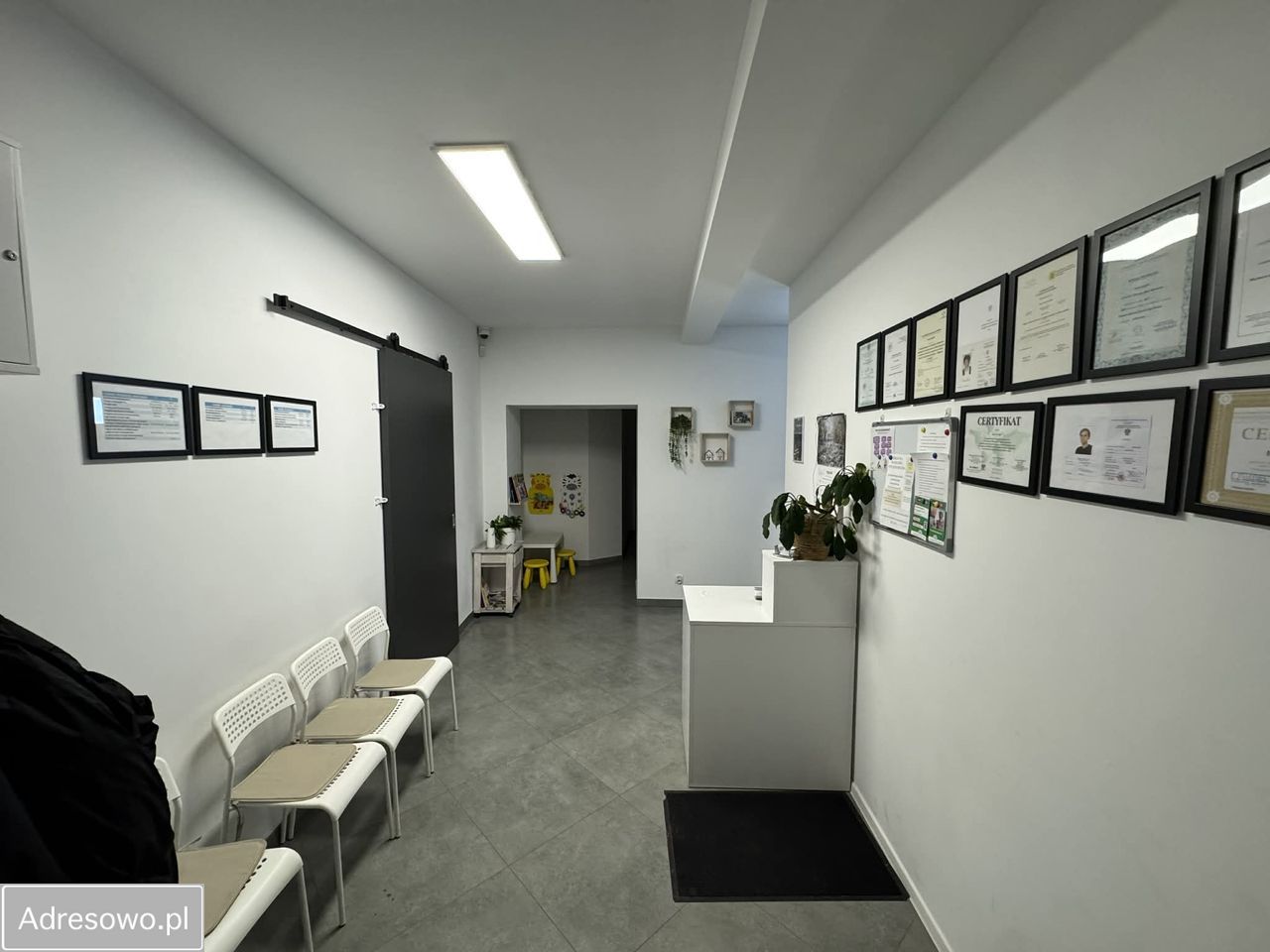 Lokal Nasielsk, ul. św. Wojciecha. Zdjęcie 2
