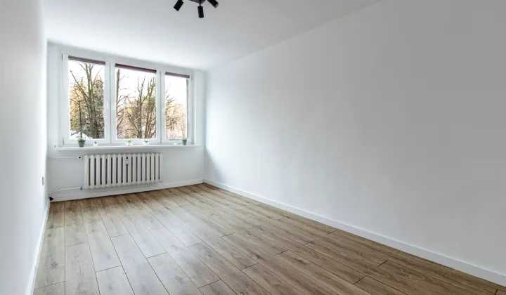 Mieszkanie 1-pokojowe Bytom Szombierki, ul. Orzegowska