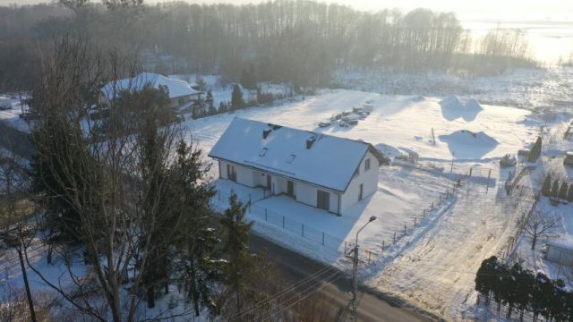 bliźniak, 4 pokoje Piątnica Włościańska. Zdjęcie 13