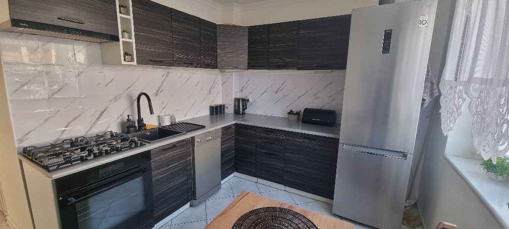 Mieszkanie 3-pokojowe Słupsk, ul. Wiatraczna. Zdjęcie 3