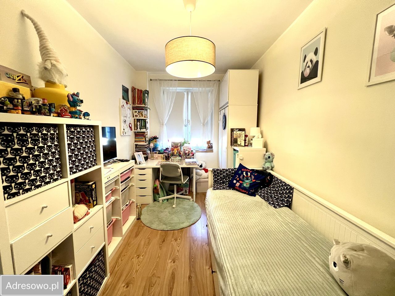 Mieszkanie 2-pokojowe Warszawa Gocław, ul. Jugosłowiańska. Zdjęcie 5