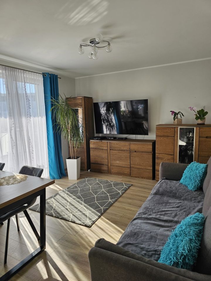 Mieszkanie 3-pokojowe Koszalin Północ, ul. Holenderska. Zdjęcie 1