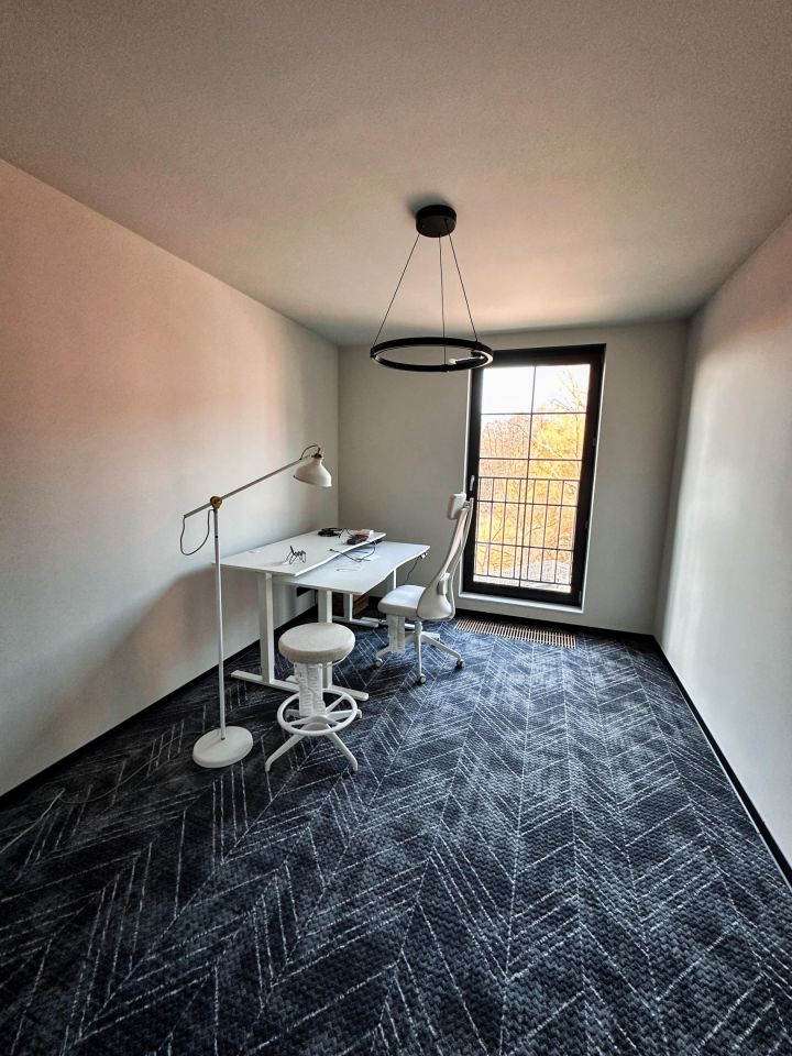 Mieszkanie 4-pokojowe Poznań Zieliniec, ul. Sarnia. Zdjęcie 6