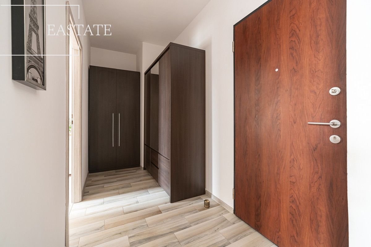 Mieszkanie 2-pokojowe Warszawa Wola, ul. Józefa Sowińskiego. Zdjęcie 10