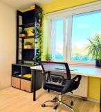 Mieszkanie 2-pokojowe Kraków Bielany. Zdjęcie 1