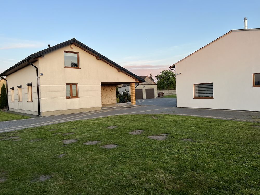 dom wolnostojący, 3 pokoje Tążewy. Zdjęcie 5