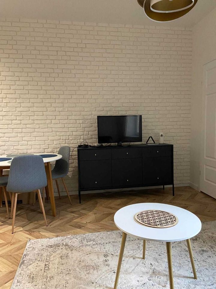 Mieszkanie 3-pokojowe Olsztyn, ul. Grunwaldzka. Zdjęcie 3