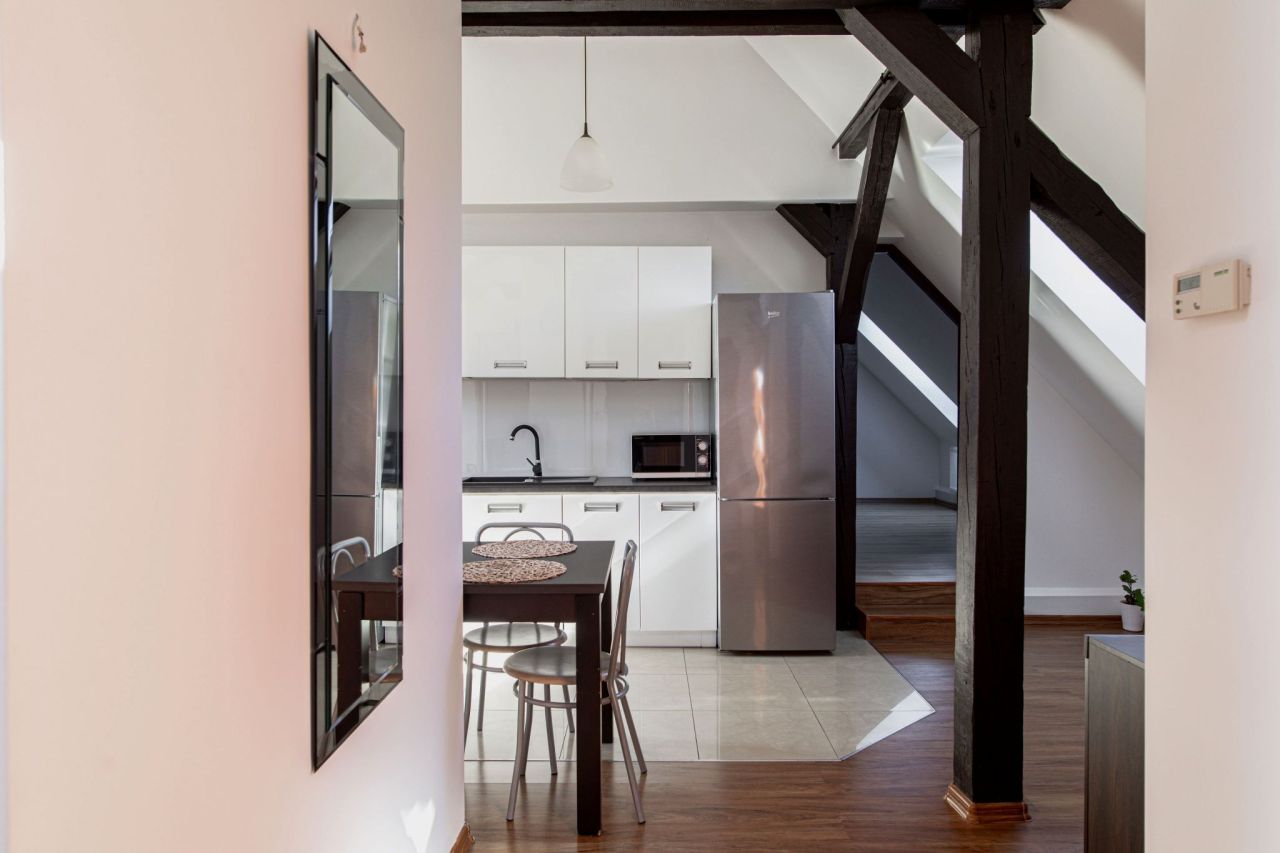 Mieszkanie 4-pokojowe Szczecin, ul. Paproci. Zdjęcie 13