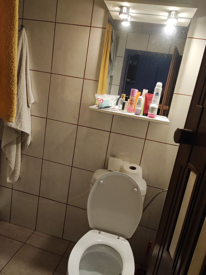 Mieszkanie 3-pokojowe Ruda Śląska Halemba, Gojawiczyńskiej. Zdjęcie 2