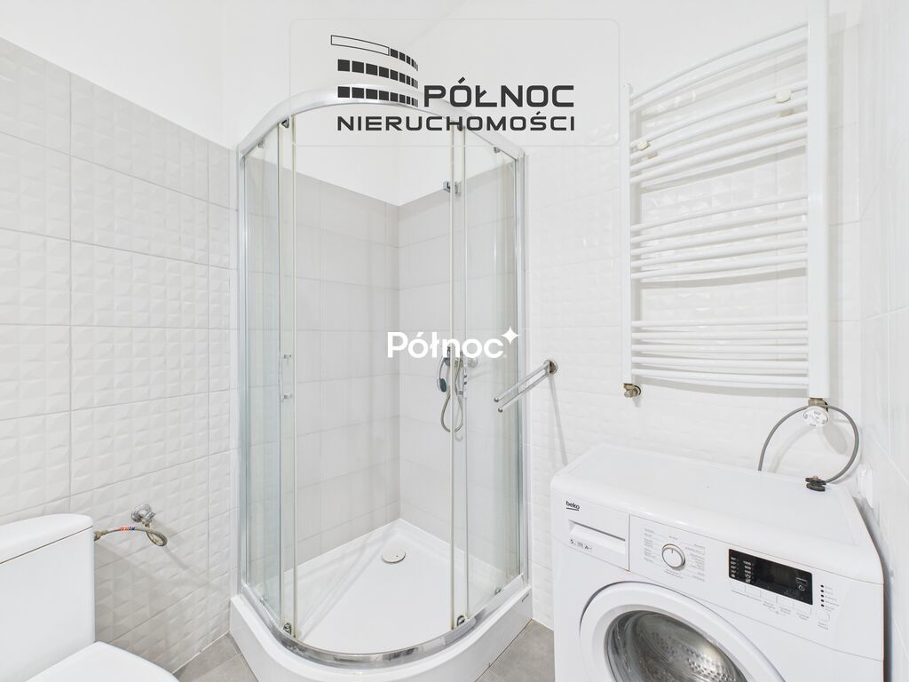 Mieszkanie 2-pokojowe Ełk Centrum, ul. Gdańska. Zdjęcie 13