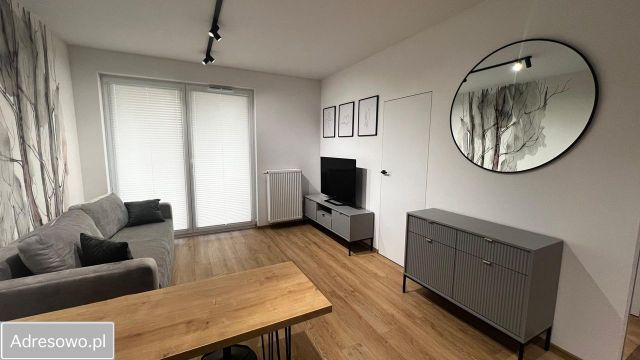 Mieszkanie 2-pokojowe Wrocław Psie Pole, ul. Rycerska. Zdjęcie 1