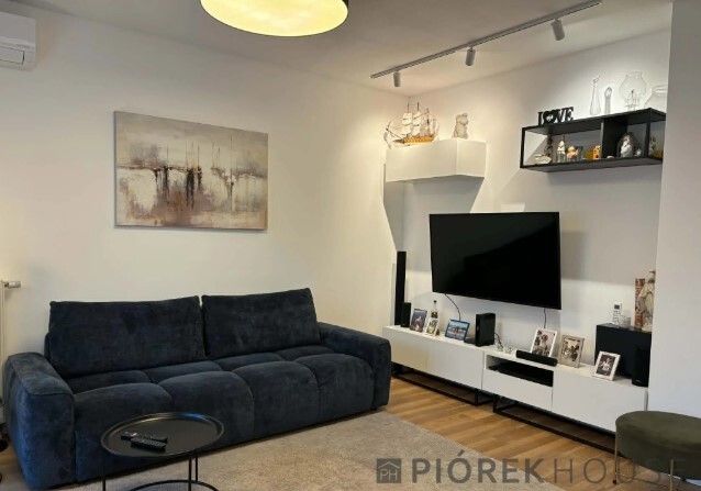 Mieszkanie 3-pokojowe Warszawa Ursynów, ul. Kłobucka. Zdjęcie 2
