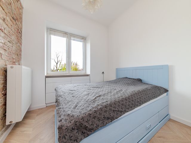 Mieszkanie 2-pokojowe Warszawa Grochów, ul. Międzyborska. Zdjęcie 5