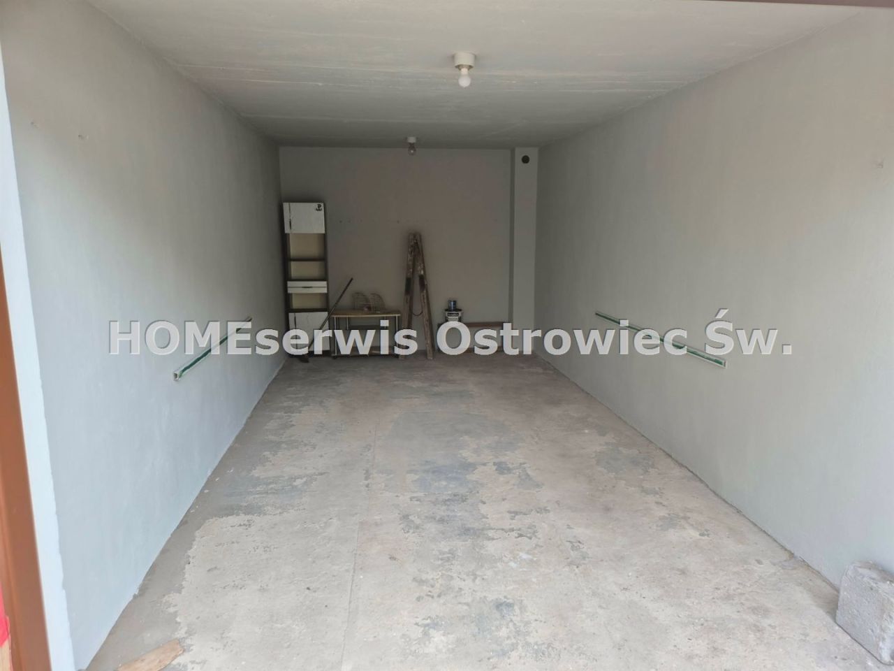 Garaż/miejsce parkingowe Ostrowiec Świętokrzyski Centrum, ul. Polna. Zdjęcie 2