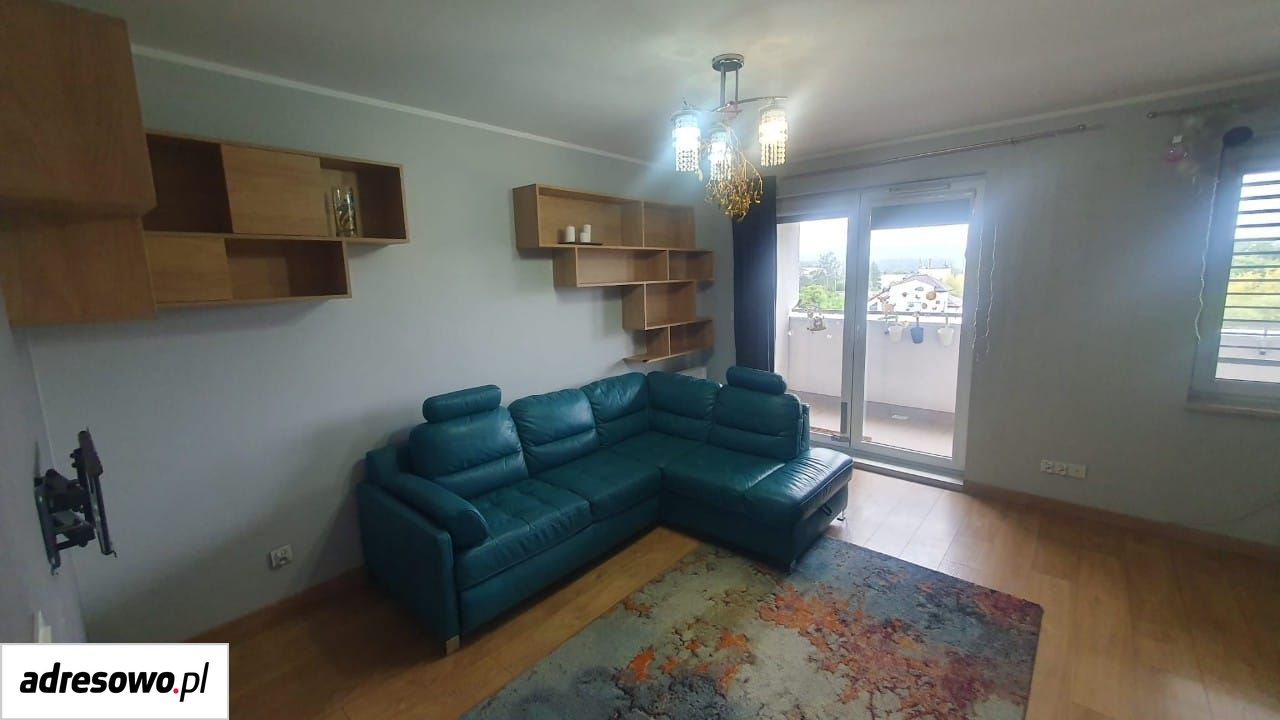 Mieszkanie 3-pokojowe Kielce Centrum, ul. Chęcińska. Zdjęcie 9