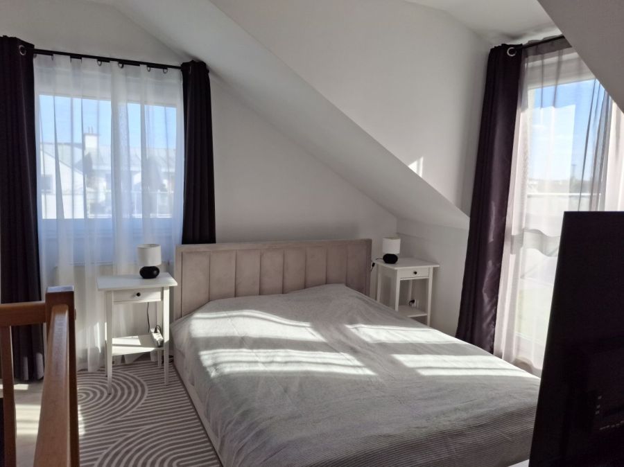 Mieszkanie 3-pokojowe Gdańsk Osowa, ul. Marsa. Zdjęcie 13