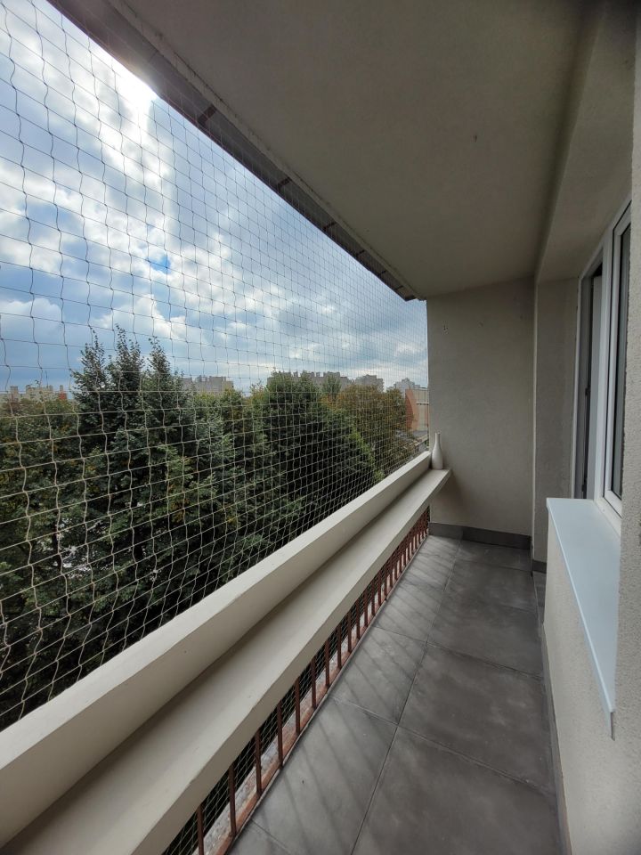 Mieszkanie 4-pokojowe Kraków Mistrzejowice, os. Piastów. Zdjęcie 12