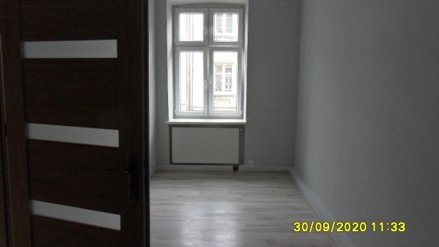 Mieszkanie 1-pokojowe Łódź Widzew, ul. Nawrot. Zdjęcie 1