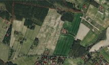 Działka rolno-budowlana Jania Góra. Zdjęcie 1