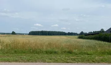 Działka rolno-budowlana Serski Las