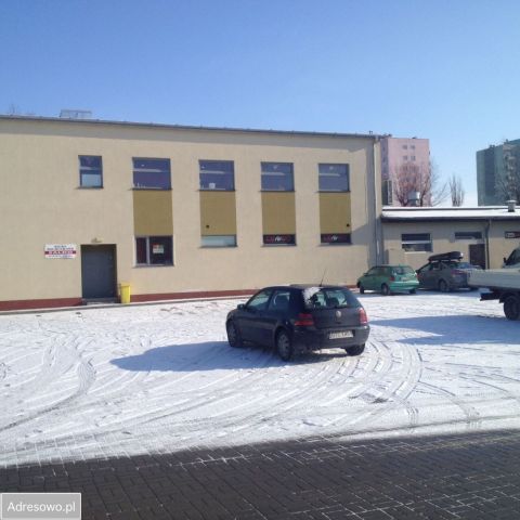 Biuro Tczew Suchostrzygi, ul. Franciszka Żwirki. Zdjęcie 1