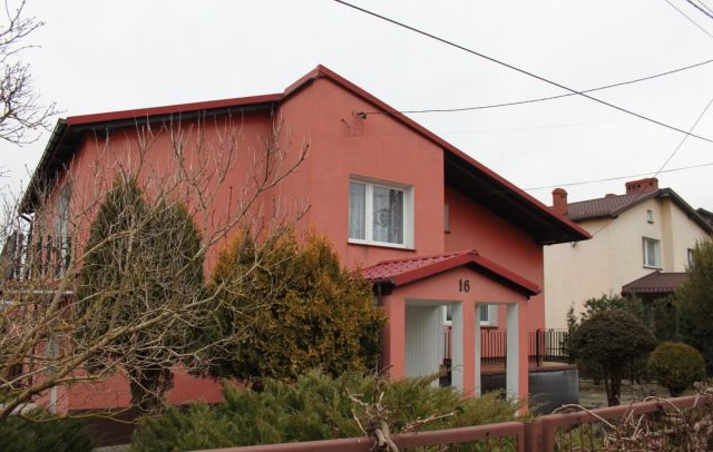 dom wolnostojący Kisielice. Zdjęcie 1