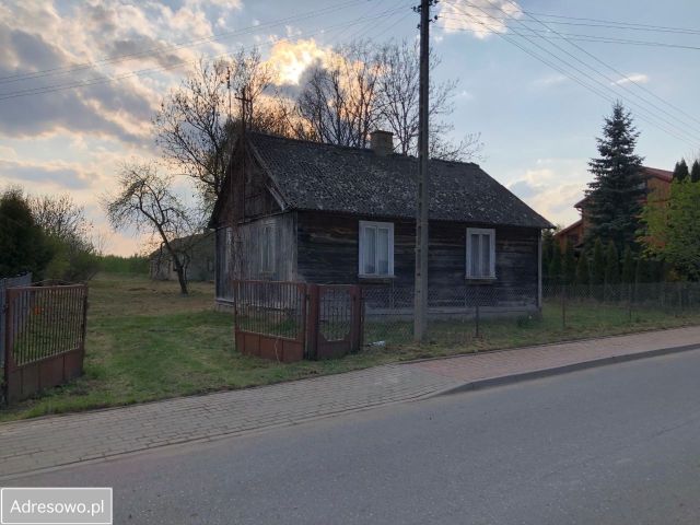 siedlisko, 3 pokoje Dzierzby Szlacheckie. Zdjęcie 1