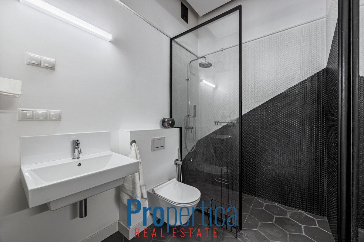 Mieszkanie 2-pokojowe Warszawa, ul. Mokotowska. Zdjęcie 11