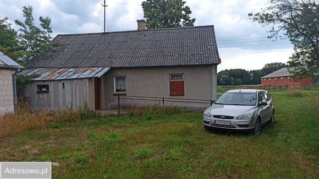 siedlisko, 3 pokoje Woroniec. Zdjęcie 1