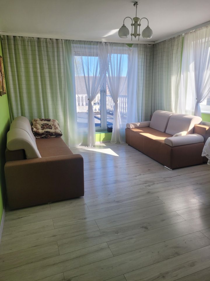 gospodarstwo Długie. Zdjęcie 12