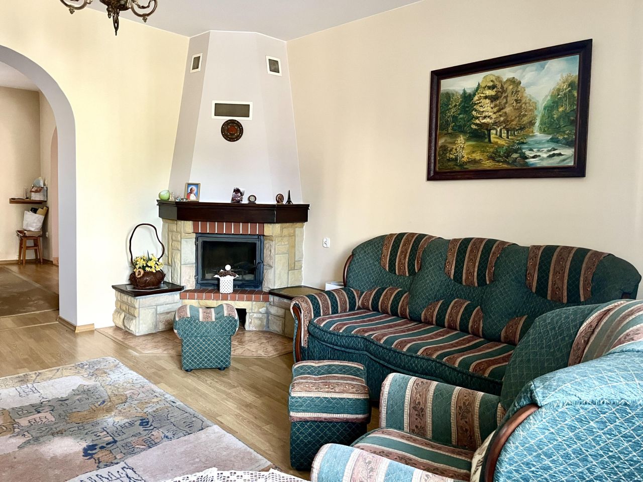 dom wolnostojący, 7 pokoi Białobrzegi, ul. Stefana Żeromskiego. Zdjęcie 34