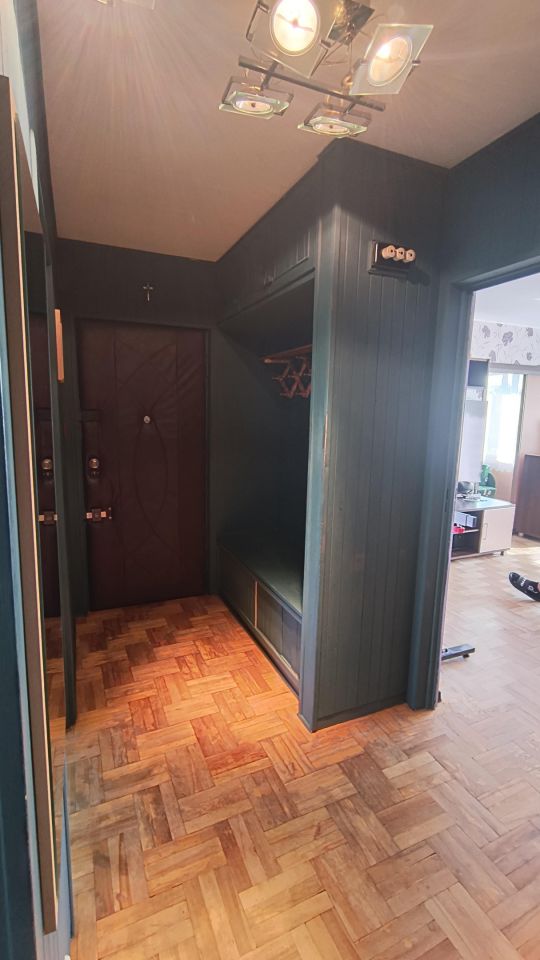 Mieszkanie 3-pokojowe Pruszków Wyględówek, ul. Andrzeja. Zdjęcie 9